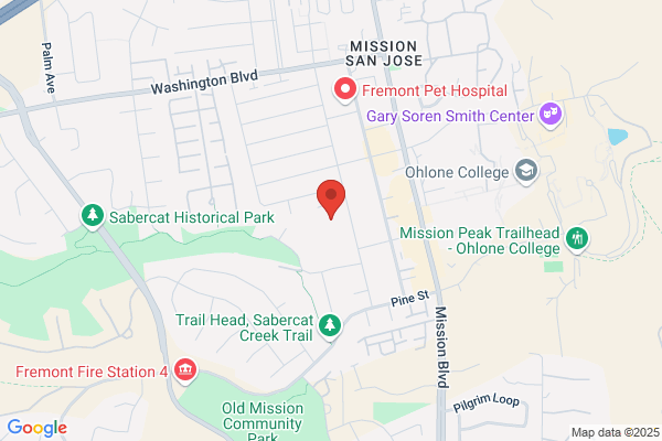 Fremont Unified School District, Schools, Elementary Schools, Mission San Jose Elementary