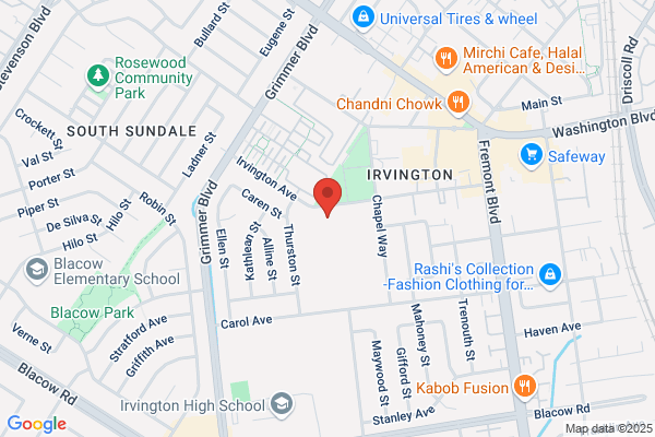 Fremont Unified School District, Schools, Junior High Schools, Horner John M