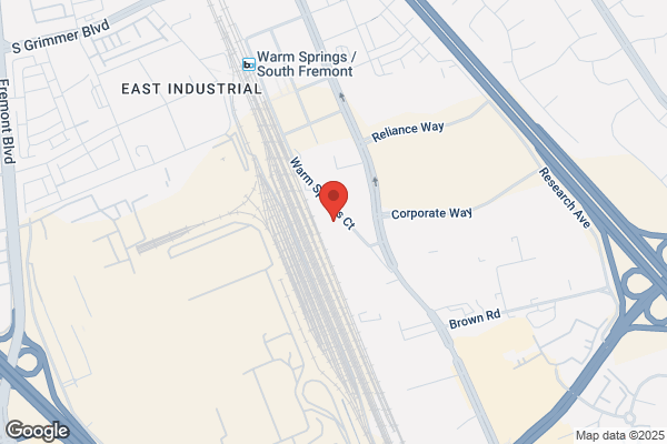 Industrial Services Company