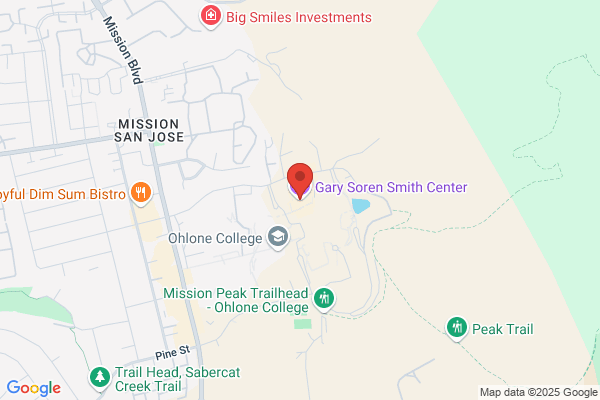 Ohlone College, Smith Center For Performing Arts, Box Office