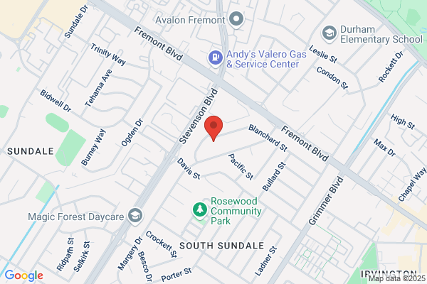 Fremont Janitorial
