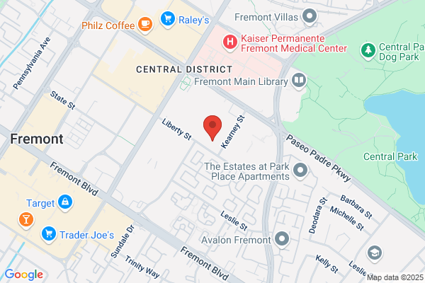 Fremont City of, Business License Tax