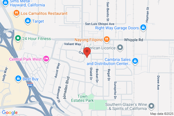 AAA Dumpster Rental Of Union City