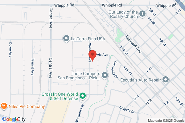 Commercial Filter Recycling Inc