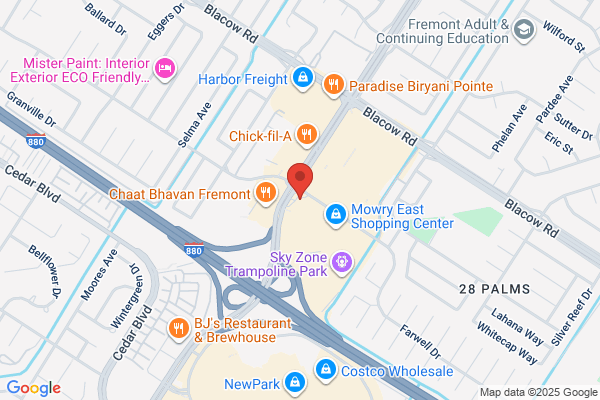 Chevron Stations Inc