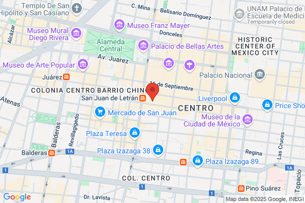 Plaza Cell
