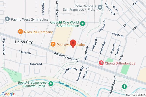 Pac Asian Medical Center