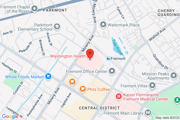 Washington Medical Group