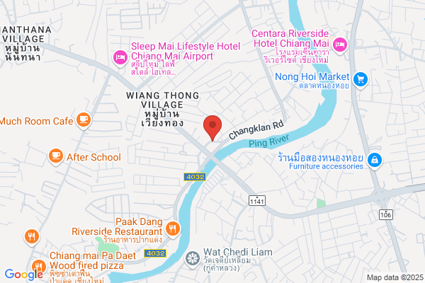 Thai Village Video & Gift