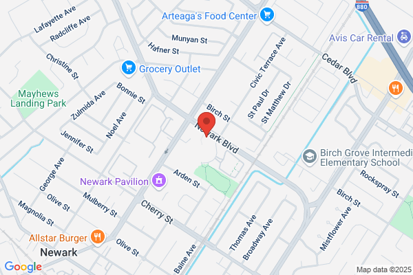 Newark City of, Building Inspection