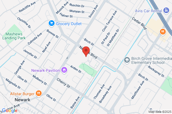 Newark City of, Personnel