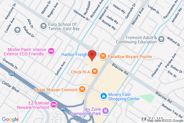 Little Gym of Newark-Fremont