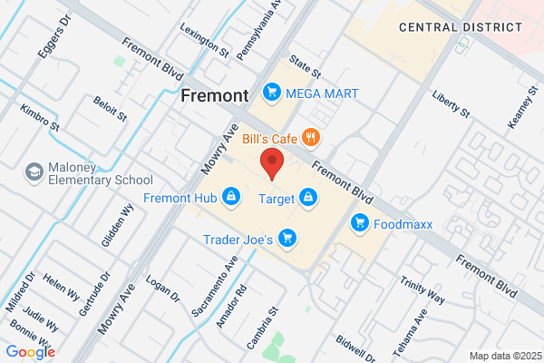 Fremont Laser Med Spa