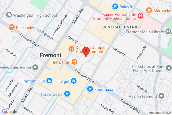 Greenlite Medicine - Fremont