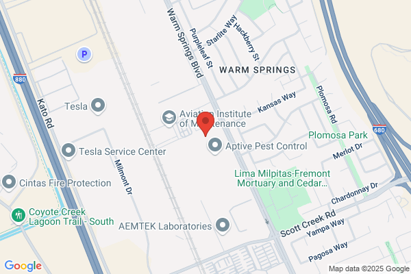 Lamorinda Solar