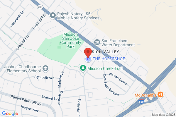 Fremont Unified School District, Schools, High Schools, Mission San Jose High School