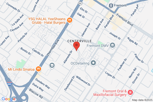 Fremont Restoration Experts