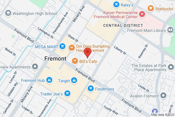 Home Helpers Home Care of Fremont & Union City
