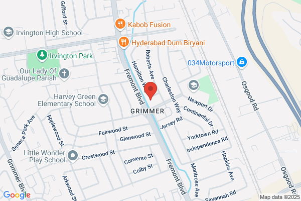 GM Residential Care Home