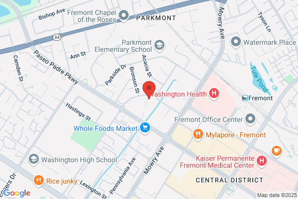 Windsor Park of Fremont