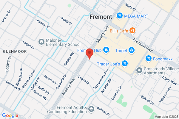 Fremont Healthcare Center