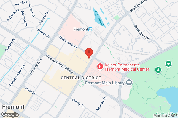 Washington Outpatient Rehabilitation Center