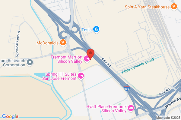 La Quinta Inn & Suites Fremont / Silicon Valley