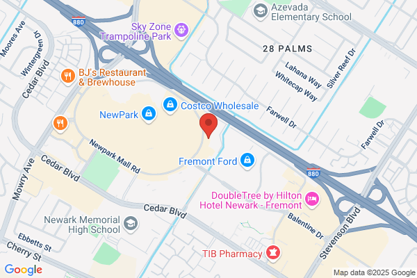 SpringHill Suites by Marriott Newark Fremont