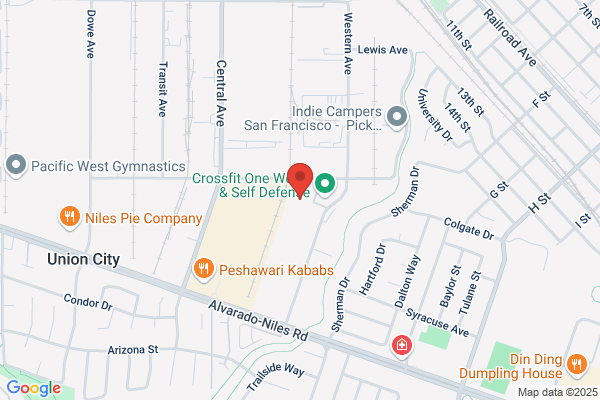 Heco Pacific Manufacturing Inc