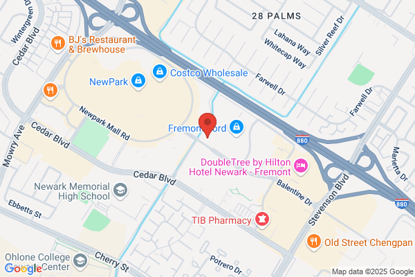 AAA Newark Branch