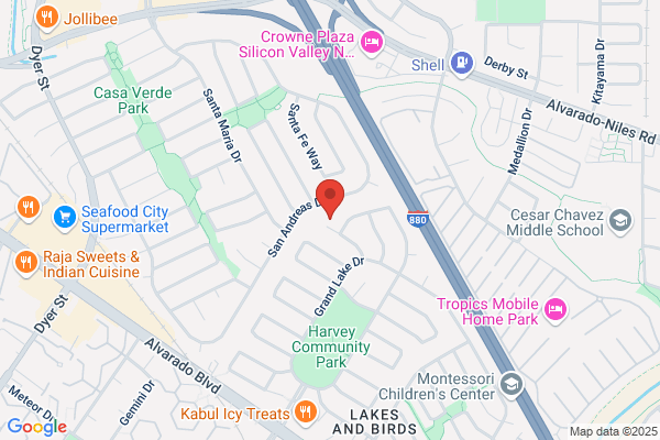 Ceiba Landscaping Inc
