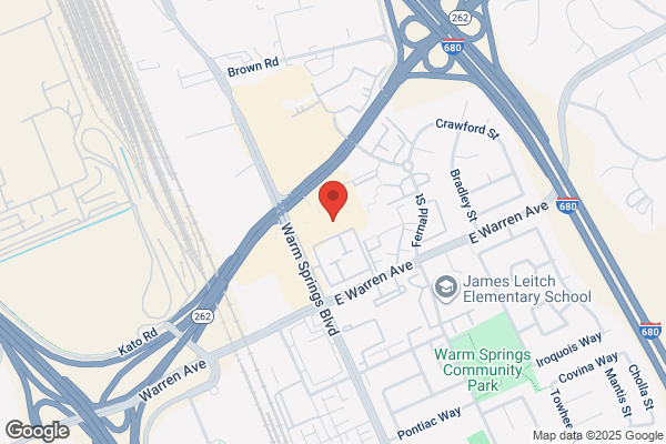 Locksmith Of Fremont