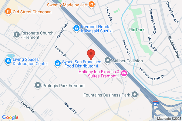 Commercial Casework Inc