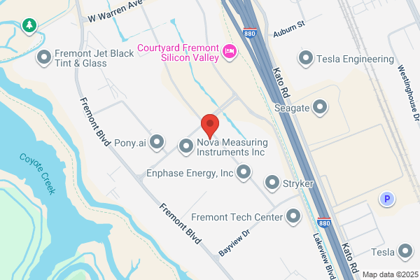 Mattson Technology