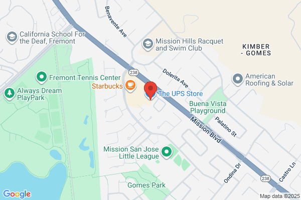 The UPS Store