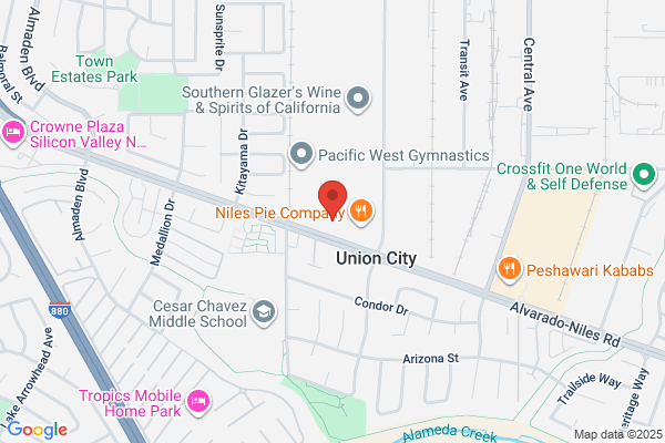 BBSI Union City