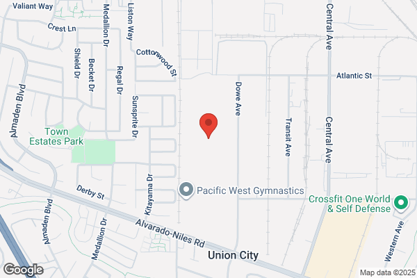 Omni Logistics - San Francisco