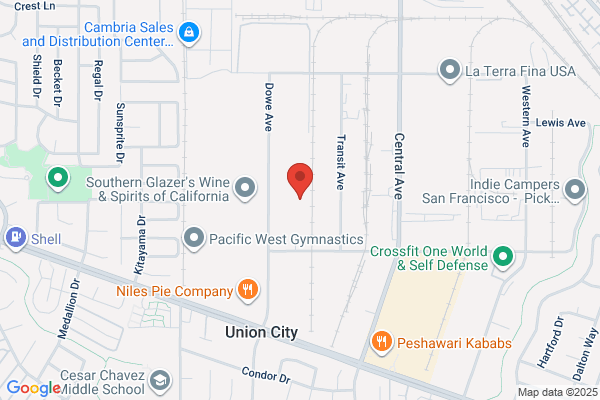 Omni Logistics - San Francisco Bldg B