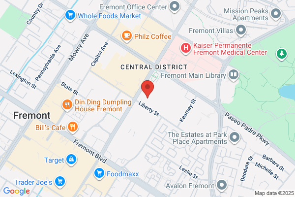 Thriveworks Counseling & Psychiatry Fremont