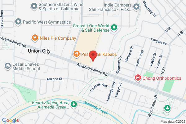 Hernandez Karate School