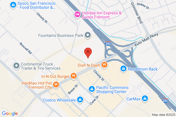 Tang Soo DO of Fremont