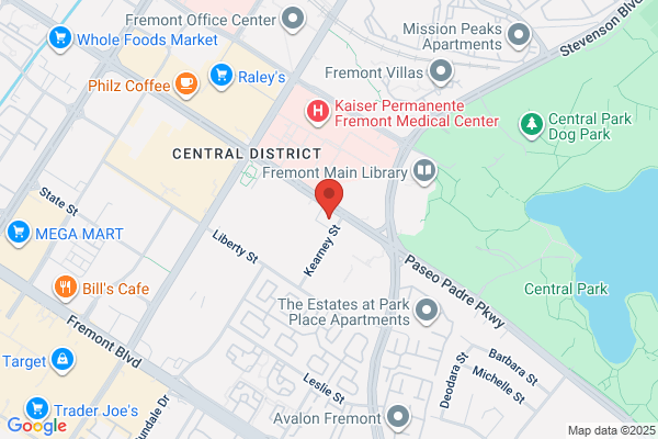 Fresenius Kidney Care Fremont