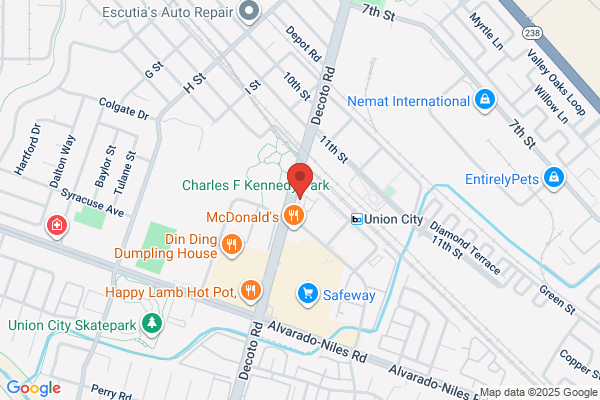 Fresenius Kidney Care Union City