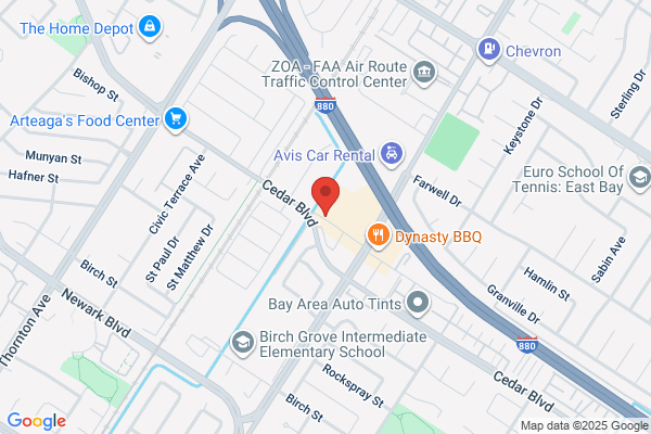 Fresenius Kidney Care Ardenwood \ Warm Springs
