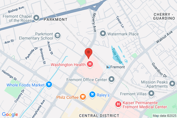 Washington Vascular Diagnostic Inc