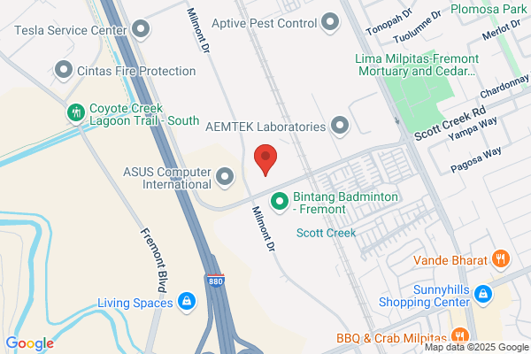 Biogenex Laboratories