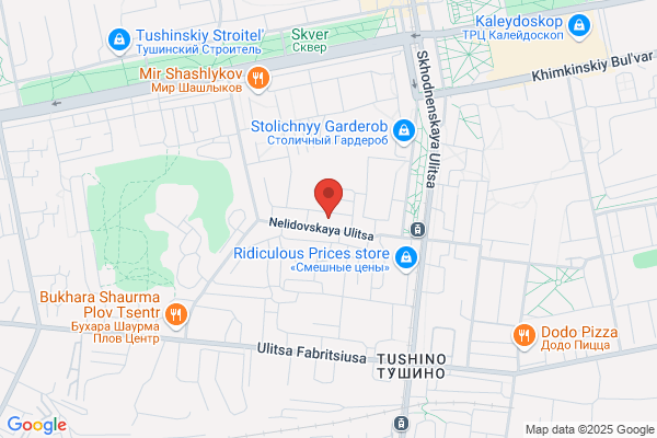 Medika Health Care