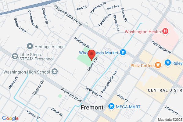 Fremont Youth Symphony