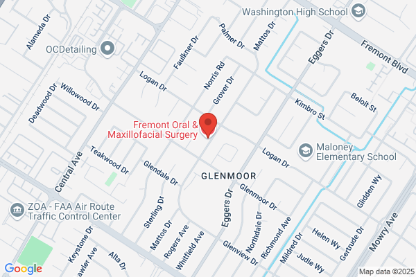 Fremont Oral & Maxillofacial Surgery