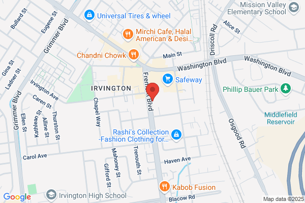Rue Deborah A DVM Irvington Pet Hospital